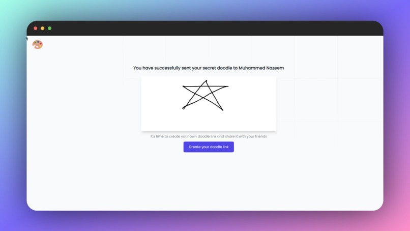 Doodle Hub – screenshot 3