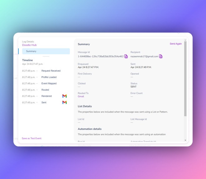 Doodle Hub – screenshot 6