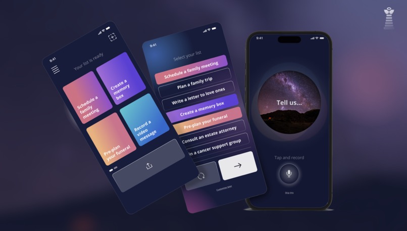 Last Wishes – screenshot 1