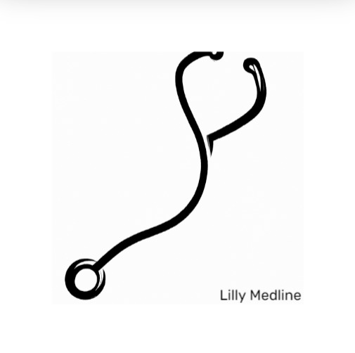Lilly Medline – screenshot 1