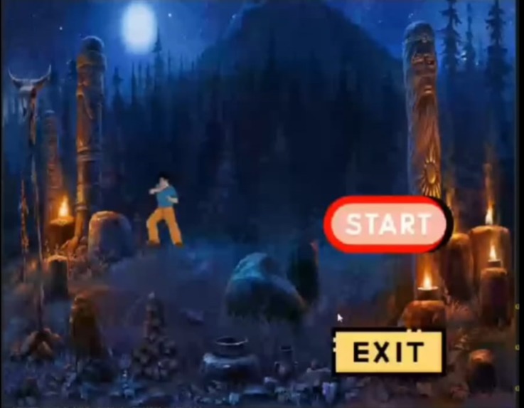 attack mode – screenshot 1