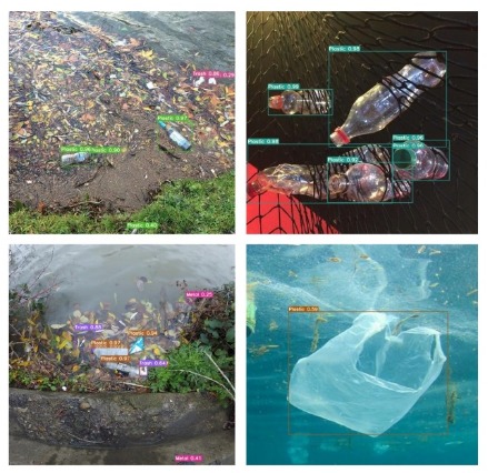 OceanEye – screenshot 1