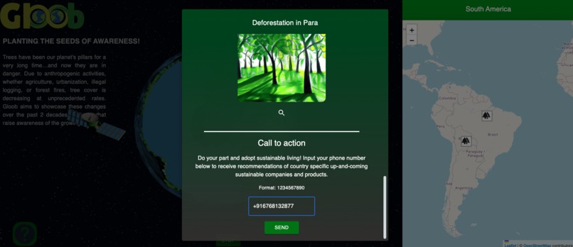 Save-Earth – screenshot 2