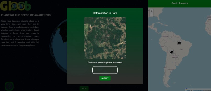 Save-Earth – screenshot 3