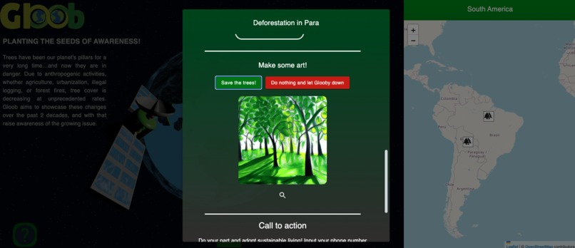 Save-Earth – screenshot 4