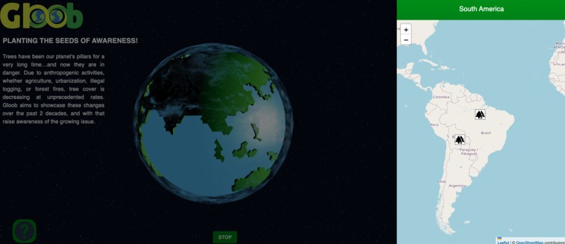 Save-Earth – screenshot 8