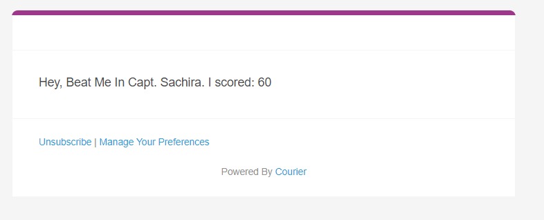 Capt. Sachira: Last Life Remaining  – screenshot 4