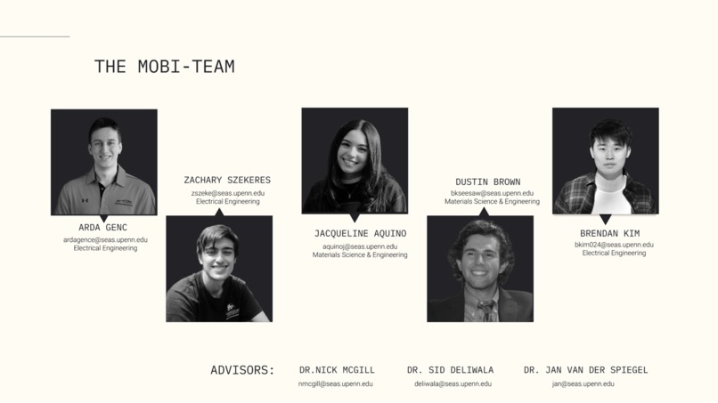 Mobigo – screenshot 2