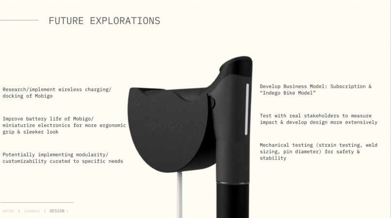 Mobigo – screenshot 20