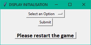 Over complicated snake game – screenshot 1