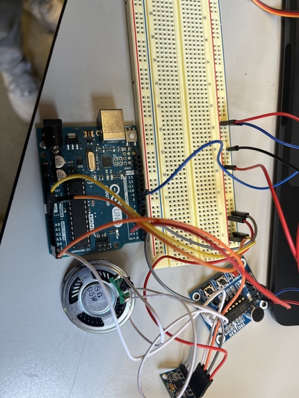 Slap – screenshot 2