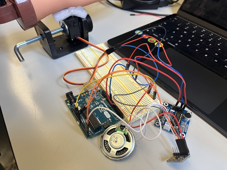 Slap – screenshot 3