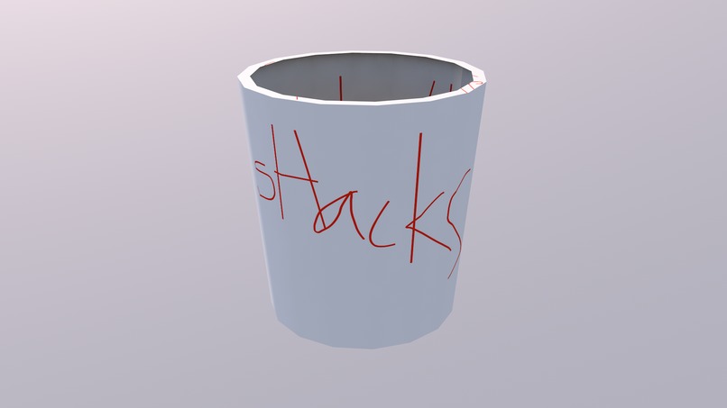 sHacks Trash Bin – screenshot 1