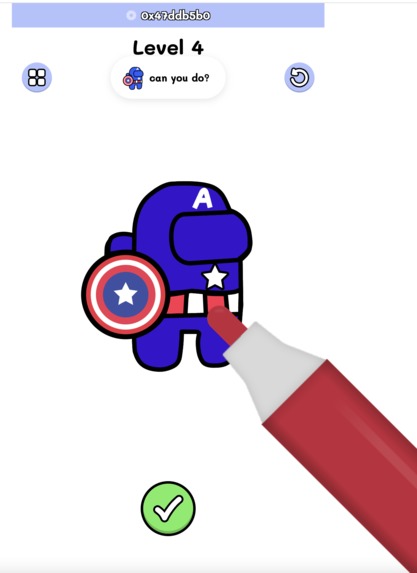 Coloring Hero – screenshot 2