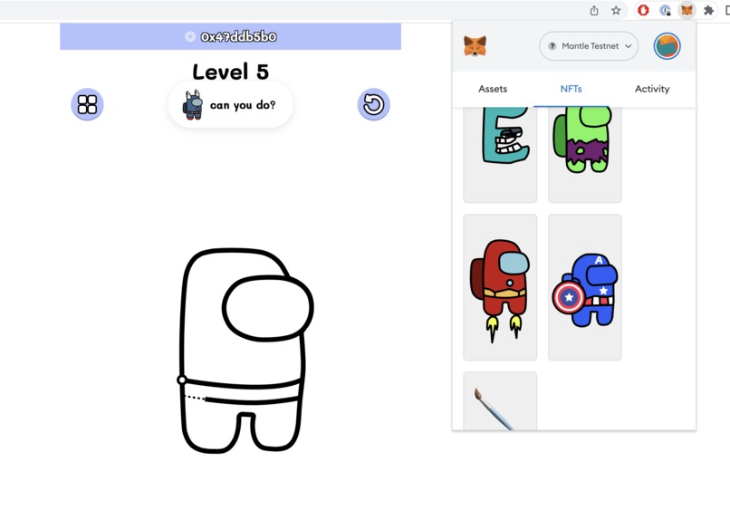 Coloring Hero – screenshot 3