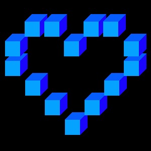 Blockcharity – screenshot 1