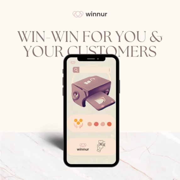Winnur – screenshot 1