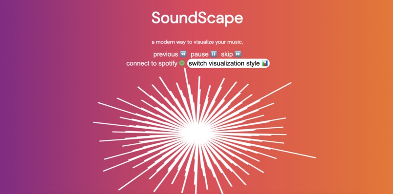SoundScape – screenshot 3