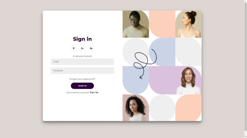 Pryde – screenshot 1