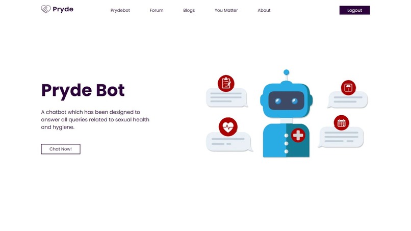 Pryde – screenshot 2