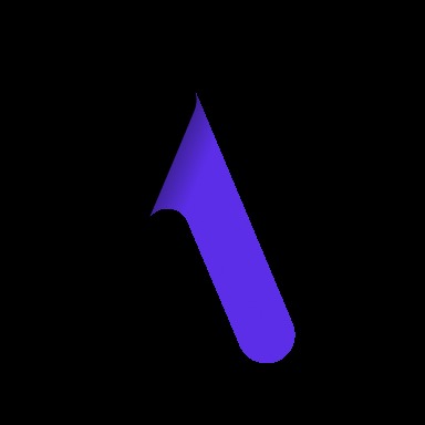 TUM.ai Test – screenshot 1