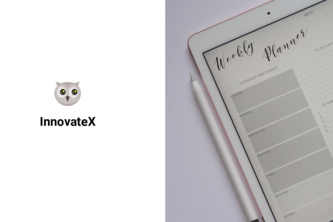 InnovateX