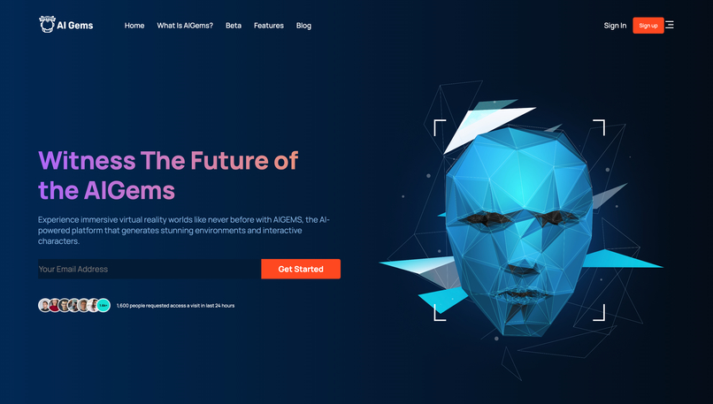 AIGems – screenshot 4