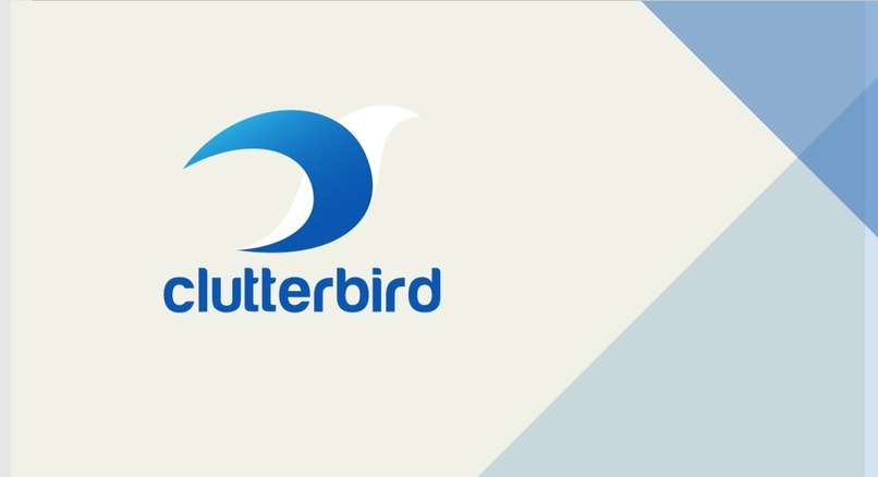 Clutter Bird  – screenshot 1