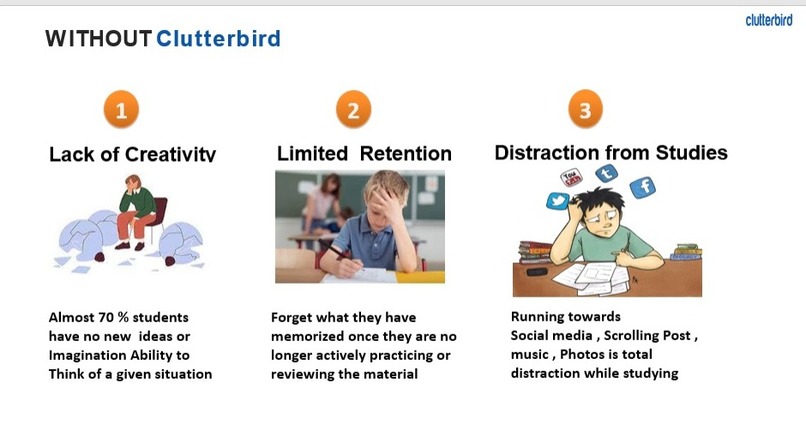 Clutter Bird  – screenshot 5