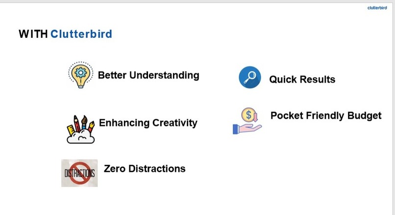 Clutter Bird  – screenshot 6