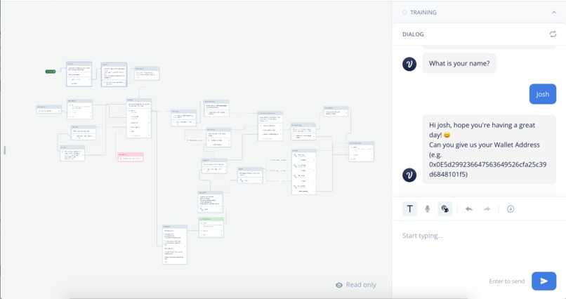 MintBuddy – screenshot 3