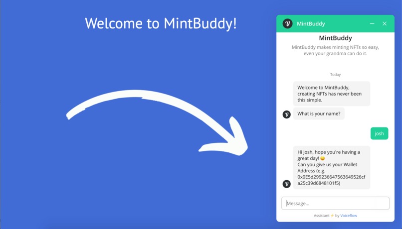 MintBuddy – screenshot 2