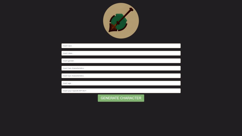 FantasyLab – screenshot 2