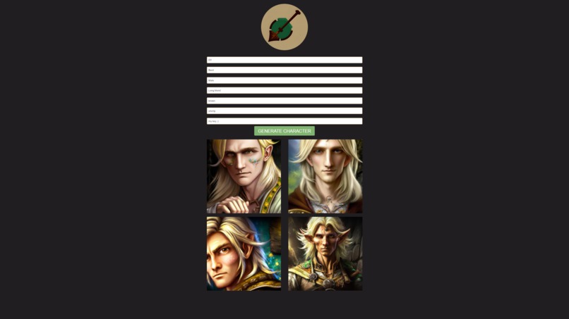 FantasyLab – screenshot 4