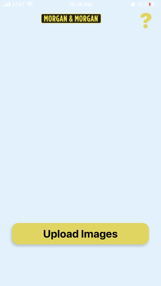 Morgan & Morgan Mate – screenshot 1