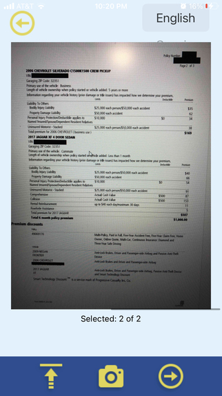 Morgan & Morgan Mate – screenshot 5