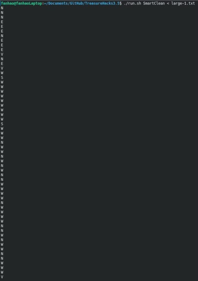 SmartClean – screenshot 1