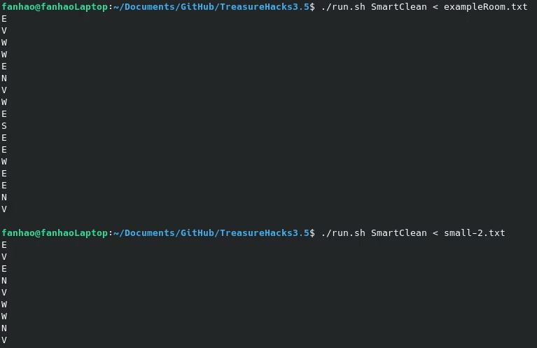 SmartClean – screenshot 2