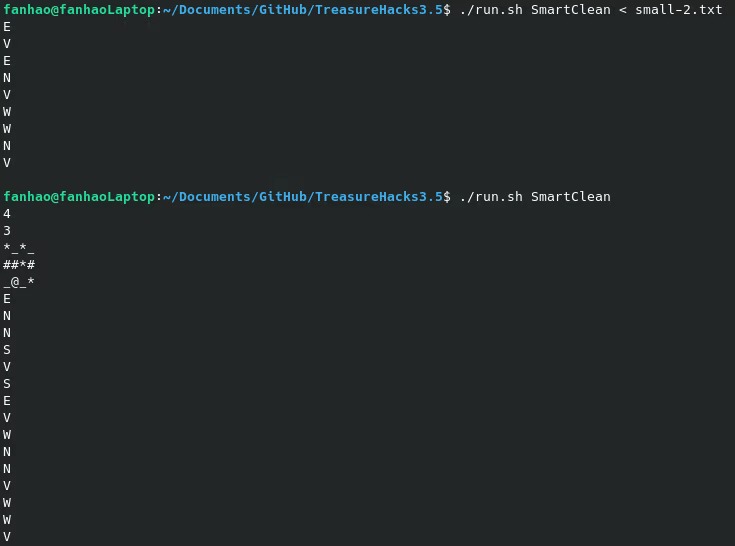 SmartClean – screenshot 3