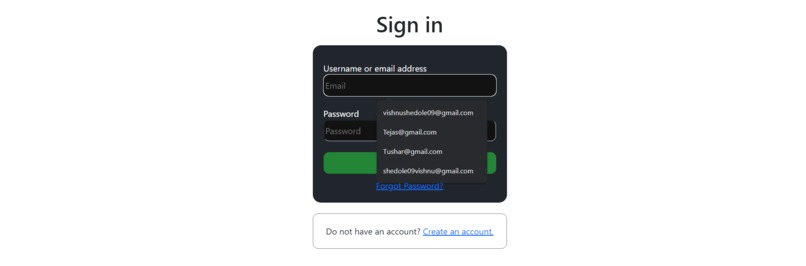 ExamGazette – screenshot 4