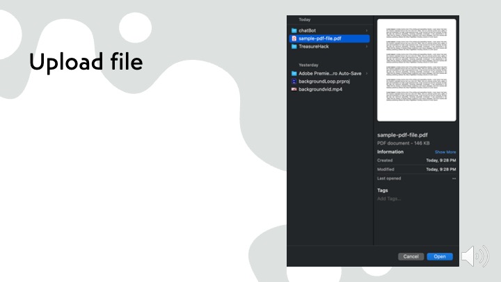 Artificial Intelligence Teaching Assistant – screenshot 2