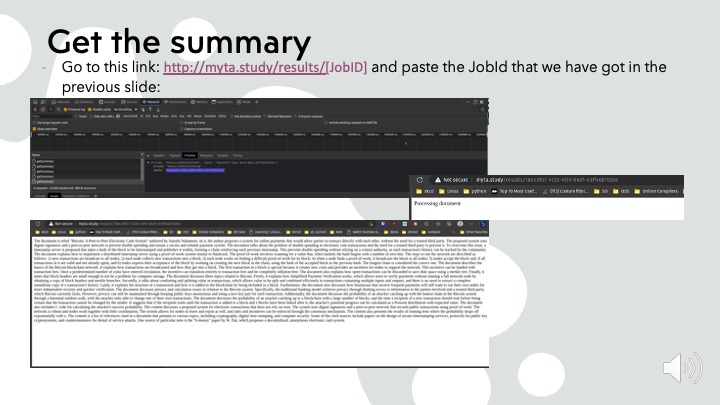 Artificial Intelligence Teaching Assistant – screenshot 4