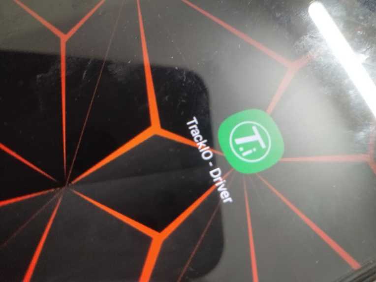 TrackIO (vehicle-tracking-system) – screenshot 7