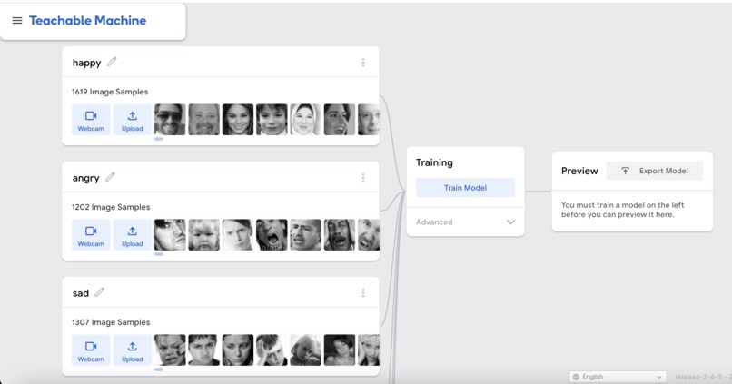 ValiAC – screenshot 3