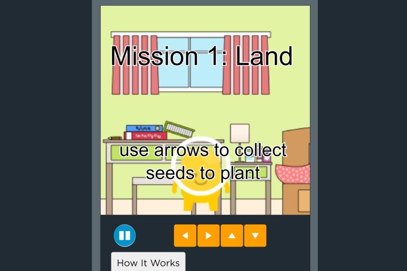 EcoExplorer – screenshot 1