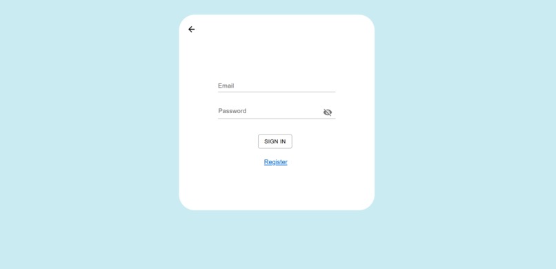 Fix My Mistake – screenshot 1
