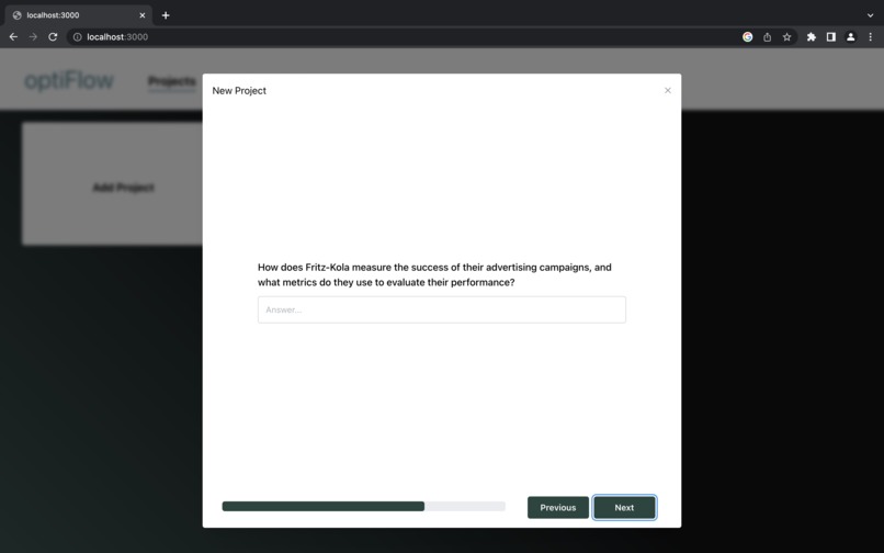 appliedai_OptiFlow – screenshot 5
