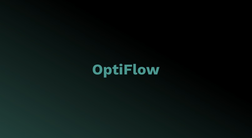 appliedai_OptiFlow – screenshot 1