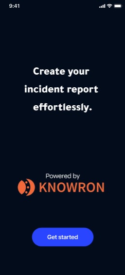 knowron_Team Artificial Incompetence – screenshot 1