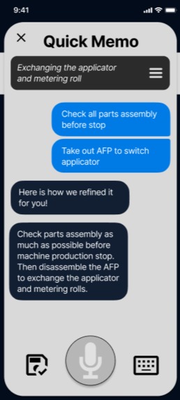 knowron_Team Artificial Incompetence – screenshot 3
